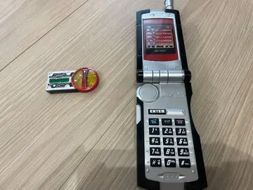 가면라이더 파이즈 csm ver1 파이즈폰