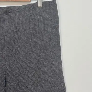 JURGEN LEHL 요건 레일 캐주얼 팬츠 와이드 루즈핏