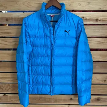 PUMA 경량 다운 자켓 [ 세트 판매 할인 있음 ]