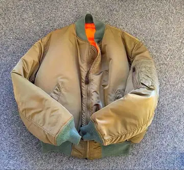 미국 공군, US Air Force MA 1 (레어 아이템) USA제