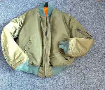 미국 공군, US Air Force MA 1 (레어 아이템) USA제