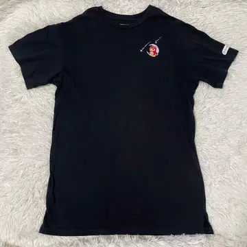 모여봐요 동물의 숲 T셔츠 S