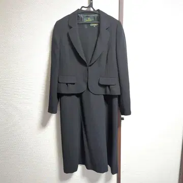 PRIMERO/여성용/15호/포멀 겉옷, 원피스 세트