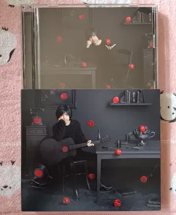 [ 초회 한정판 2CD ] 미야모토 히로지 [ ROMANCE ]