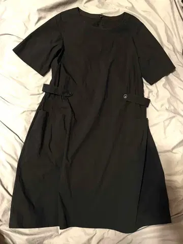 센소유니코 이오컴 튜닉 원피스 (레이어드) 올 시즌