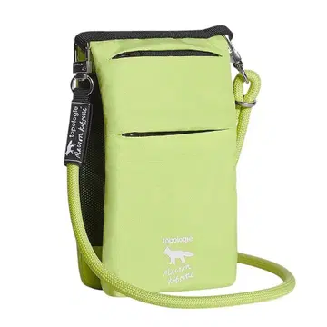 Topologie x Aigle 폰 사코슈 8.0mm 로프