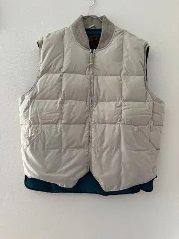 Eddie Bauer Down Vest
