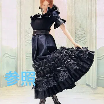 1/6 사이즈 TBLeague 파이첸 피규어 오비츠 아존 의류