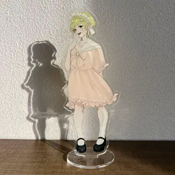 타카얀 세이바 타카챠 TYPE-B 아크릴 스탠드