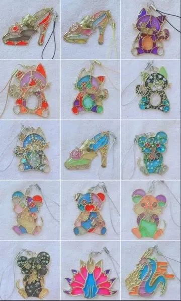 랜덤 50개 SET 19800엔