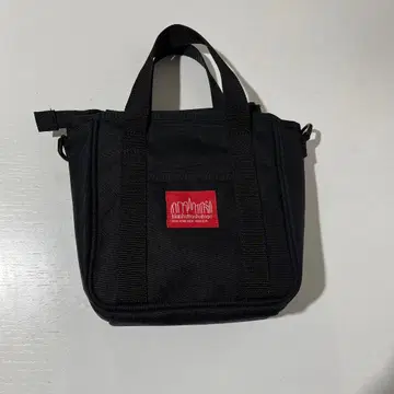 맨해튼 포티지 토트백