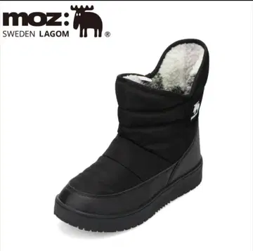 새상품 모즈 스웨덴 MOZ sweden MOZ-8000 방수 방한
