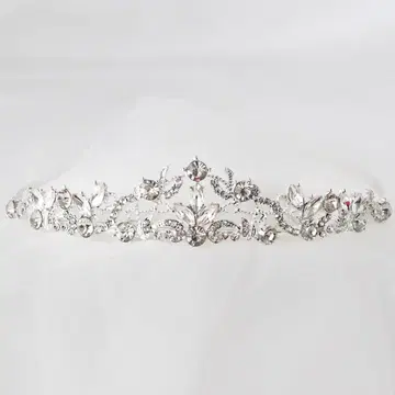 Refinado 레피나도 브라이덜 티아라 [ AH2501-10 ]