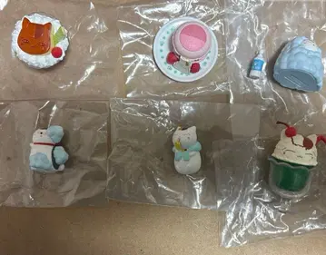 나츠메 우인장 가챠가챠 냥코 선생님 묶음 판매