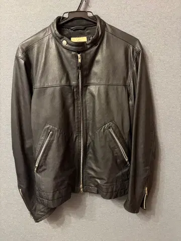 BEAUTY & YOUTH UNITED ARROWS 라이더 자켓 L