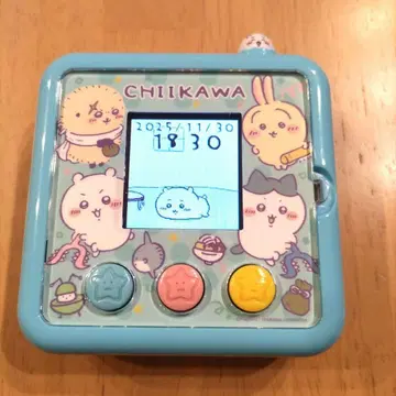 치이카와 카메라로 얏!!