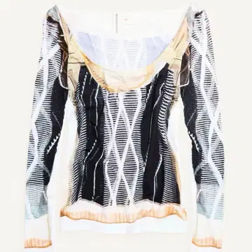 글렌 마틴스 프린트 상의