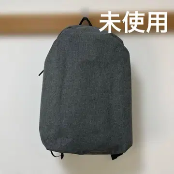 WEXLEY STEM 백팩 그레이