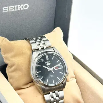 SEIKO5 세이코5 7S26-01V0 1586