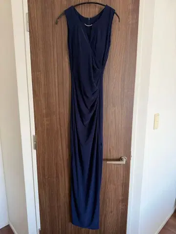 린파레 롱 드레스