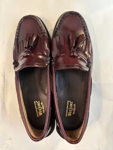 G.H.BASS 41020 ESTHER 로퍼