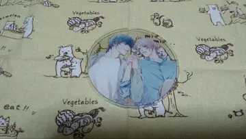 Chara 그라테 아름다운 그   아크릴 코스터