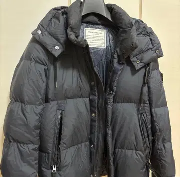 nano universe & 니시카와 다운 네이비