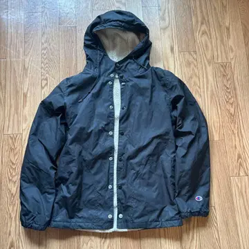 Champion 플리스 자켓 MTD DOORS x Champion