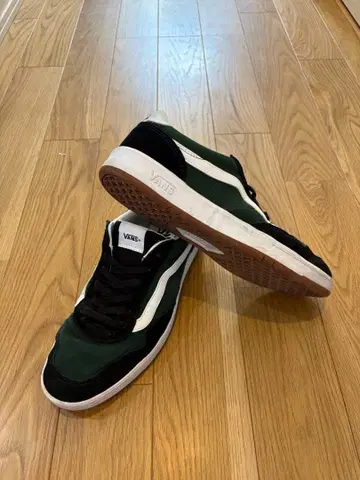 VANS CRUZE TOO CC 28.5cm