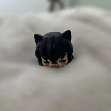 귀멸의 칼날 이노스케 피규어