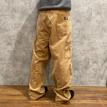 [ 무료배송 ] USA 구제 의류 DICKIES 디키즈 페인터 팬츠