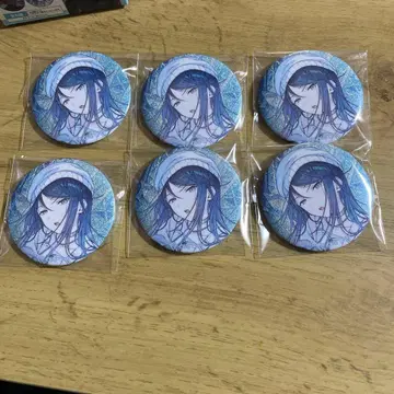 프로세카 글리터 캔뱃지 vol.46 A 호시노 이치카 1