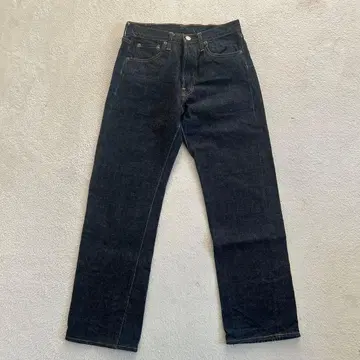 [ 새상품급 ] DENIME 구 드님 데님 청바지 일본제 W28