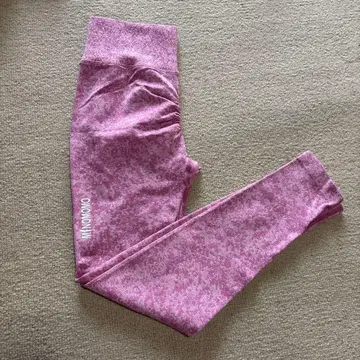 MINOMOMO 레깅스 요가 팬츠