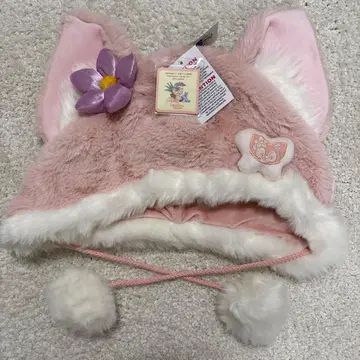 리나벨 팬캡 상하이 디즈니