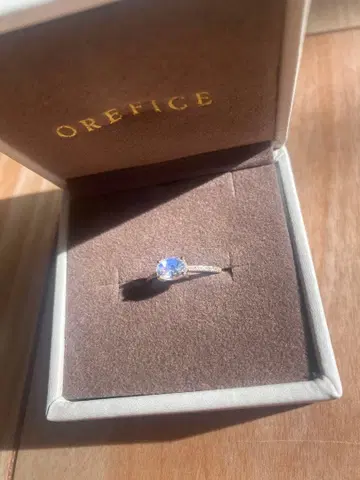 오레피체 블루문 루팡링 11호