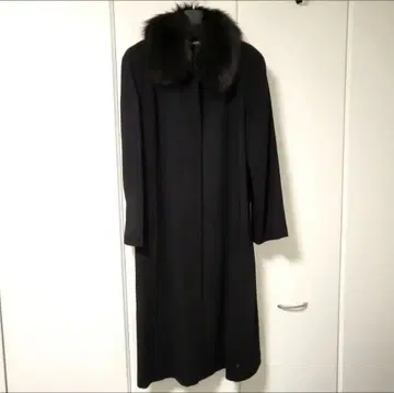 [ Recent Piece ]의 캐시미어 울 롱 코트