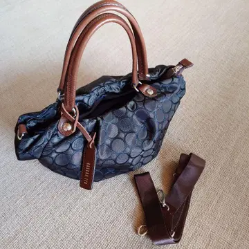 BASARA TYO 숄더백