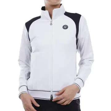 테일러메이드 Taylor Made 스트레치 맨투맨 트랙 자켓