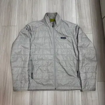 파타고니아 나노 퍼프 자켓 패커블 S