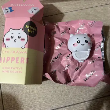 HIPPERS 치이카와 (먼작귀) 히퍼스
