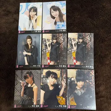 AKB48 위에서부터 마리코