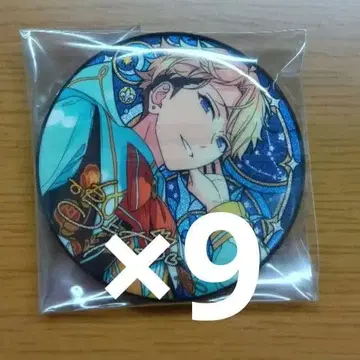 나루카미 아라시 9개 세트 앙스타