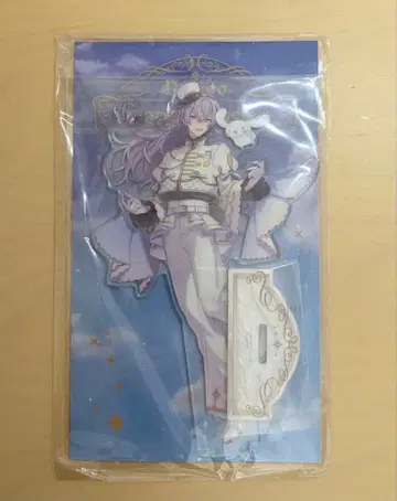 별도 쇼 산리오 콜라보 아크릴 스탠드