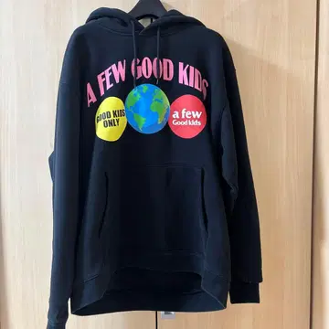 A Few Good Kids 후드티