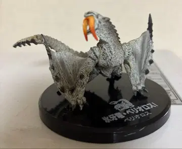 초조형혼 몬스터 헌터 (벨리오로스)