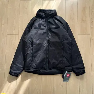 BAF ECWCS GEN3 LEVEL7 TYPE PRIMALOFT S/L