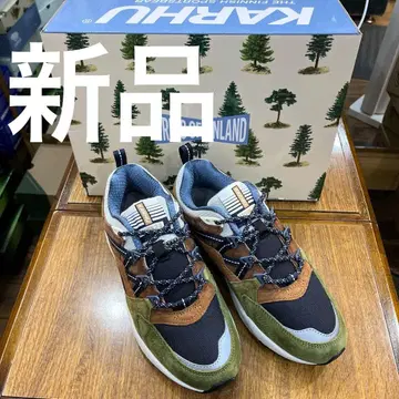 칼프 퓨전 아보카도/BR US 5 새상품 정가 19800엔