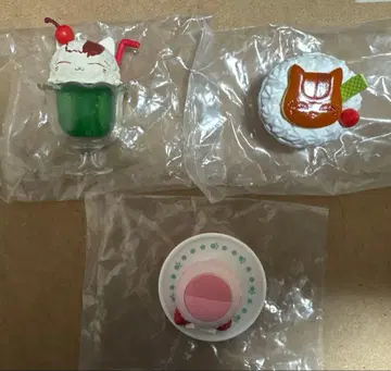 나츠메 우인장 가챠가챠 냥코 선생님 묶음 판매