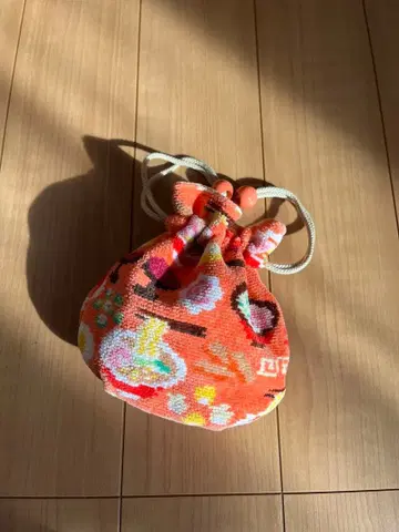 러브러리 바이 페이러 라멘 패턴 복조리